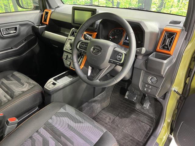 タフト G 4WD ガラスルーフ メモリーナビ バックカメラ スマートアシスト レーダークルーズ 禁煙車 シートヒーター コーナーセンサー レーンキープ スマートキー LEDヘッド ETC オートハイビーム(54枚目)