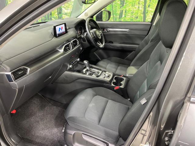 ＣＸ－５ ＸＤ　プロアクティブ　４ＷＤ　ターボ　ＳＤナビ　全周囲カメラ　スマートブレーキサポート　レーダークルーズ　禁煙車　電動リアゲート　パワーシート　スマートキー　ＬＥＤヘッド　ＥＴＣ　車線逸脱警報　オートライト（54枚目）