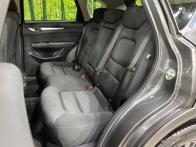 ＣＸ－５ ＸＤ　プロアクティブ　４ＷＤ　ターボ　ＳＤナビ　全周囲カメラ　スマートブレーキサポート　レーダークルーズ　禁煙車　電動リアゲート　パワーシート　スマートキー　ＬＥＤヘッド　ＥＴＣ　車線逸脱警報　オートライト（56枚目）