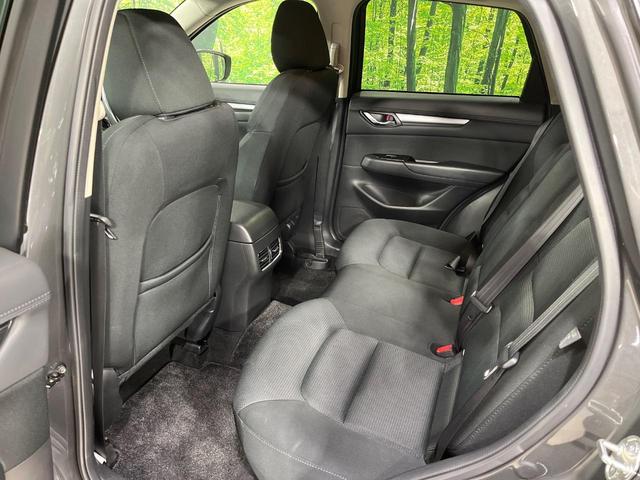 ＣＸ－５ ＸＤ　プロアクティブ　４ＷＤ　ターボ　ＳＤナビ　全周囲カメラ　スマートブレーキサポート　レーダークルーズ　禁煙車　電動リアゲート　パワーシート　スマートキー　ＬＥＤヘッド　ＥＴＣ　車線逸脱警報　オートライト（57枚目）
