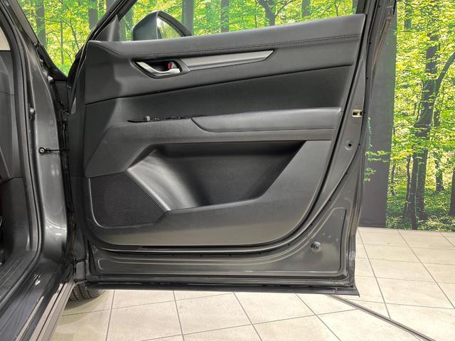 ＣＸ－５ ＸＤ　プロアクティブ　４ＷＤ　ターボ　ＳＤナビ　全周囲カメラ　スマートブレーキサポート　レーダークルーズ　禁煙車　電動リアゲート　パワーシート　スマートキー　ＬＥＤヘッド　ＥＴＣ　車線逸脱警報　オートライト（62枚目）