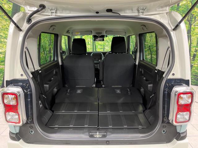 ハスラー ハイブリッドG 4WD SDナビ バックカメラ セーフティーサポート レーダークルーズ 禁煙車 コーナーセンサー スマートキー LEDヘッド ETC オートハイビーム 車線逸脱警報 オートライト オートエアコン(61枚目)