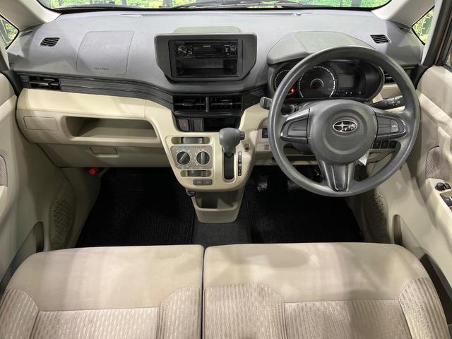 ステラ Ｌ　４ＷＤ　禁煙車　寒冷地仕様　シートヒーター　１４インチアルミホイール　ＣＤ再生　横滑り防止装置　電動格納ミラー　盗難防止装置　プライバシーガラス　ドアバイザー　シートアンダーボックス　バニティミラー（2枚目）