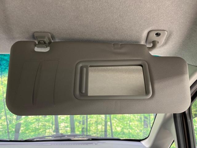 ステラ Ｌ　４ＷＤ　禁煙車　寒冷地仕様　シートヒーター　１４インチアルミホイール　ＣＤ再生　横滑り防止装置　電動格納ミラー　盗難防止装置　プライバシーガラス　ドアバイザー　シートアンダーボックス　バニティミラー（7枚目）