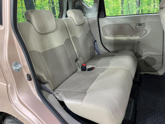 ステラ Ｌ　４ＷＤ　禁煙車　寒冷地仕様　シートヒーター　１４インチアルミホイール　ＣＤ再生　横滑り防止装置　電動格納ミラー　盗難防止装置　プライバシーガラス　ドアバイザー　シートアンダーボックス　バニティミラー（10枚目）