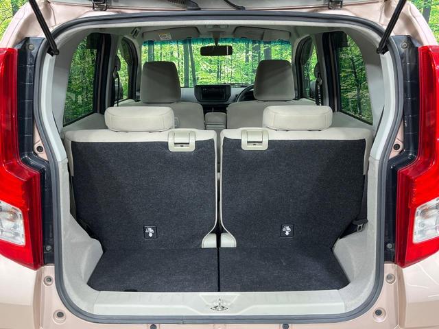 ステラ Ｌ　４ＷＤ　禁煙車　寒冷地仕様　シートヒーター　１４インチアルミホイール　ＣＤ再生　横滑り防止装置　電動格納ミラー　盗難防止装置　プライバシーガラス　ドアバイザー　シートアンダーボックス　バニティミラー（11枚目）