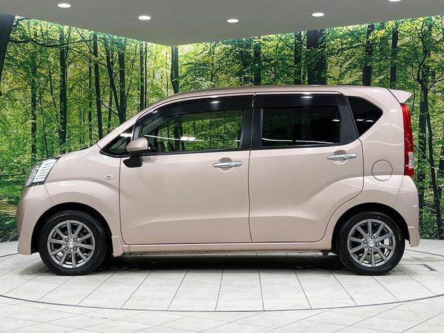 ステラ Ｌ　４ＷＤ　禁煙車　寒冷地仕様　シートヒーター　１４インチアルミホイール　ＣＤ再生　横滑り防止装置　電動格納ミラー　盗難防止装置　プライバシーガラス　ドアバイザー　シートアンダーボックス　バニティミラー（23枚目）