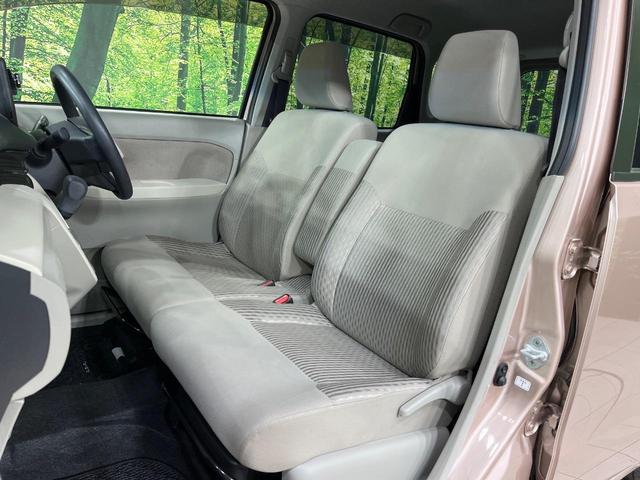 ステラ Ｌ　４ＷＤ　禁煙車　寒冷地仕様　シートヒーター　１４インチアルミホイール　ＣＤ再生　横滑り防止装置　電動格納ミラー　盗難防止装置　プライバシーガラス　ドアバイザー　シートアンダーボックス　バニティミラー（34枚目）