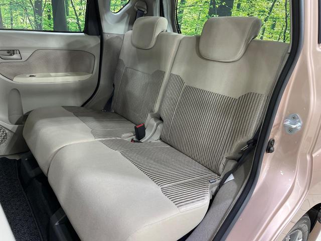 ステラ Ｌ　４ＷＤ　禁煙車　寒冷地仕様　シートヒーター　１４インチアルミホイール　ＣＤ再生　横滑り防止装置　電動格納ミラー　盗難防止装置　プライバシーガラス　ドアバイザー　シートアンダーボックス　バニティミラー（35枚目）