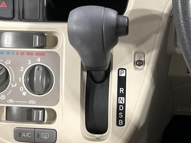 ステラ Ｌ　４ＷＤ　禁煙車　寒冷地仕様　シートヒーター　１４インチアルミホイール　ＣＤ再生　横滑り防止装置　電動格納ミラー　盗難防止装置　プライバシーガラス　ドアバイザー　シートアンダーボックス　バニティミラー（40枚目）