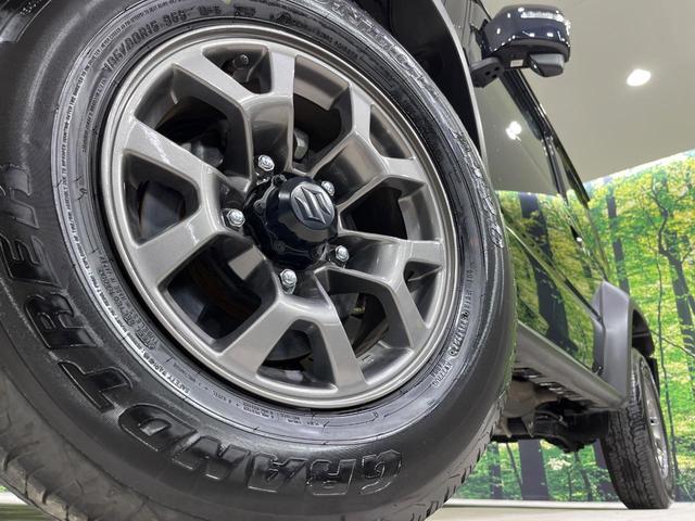 ジムニーシエラ ＪＣ　４ＷＤ　ＭＴ車　セーフティサポート　禁煙車　コーナーセンサー　スマートキー　ＬＥＤヘッド　ビルトインＥＴＣ　クルコン　オートライト　オートエアコン　純正１５インチアルミ　ＬＥＤフォグ（13枚目）