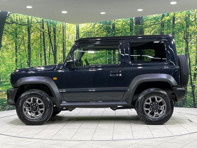 ジムニーシエラ ＪＣ　４ＷＤ　ＭＴ車　セーフティサポート　禁煙車　コーナーセンサー　スマートキー　ＬＥＤヘッド　ビルトインＥＴＣ　クルコン　オートライト　オートエアコン　純正１５インチアルミ　ＬＥＤフォグ（26枚目）