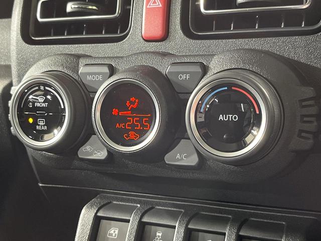 ジムニーシエラ ＪＣ　４ＷＤ　ＭＴ車　セーフティサポート　禁煙車　コーナーセンサー　スマートキー　ＬＥＤヘッド　ビルトインＥＴＣ　クルコン　オートライト　オートエアコン　純正１５インチアルミ　ＬＥＤフォグ（35枚目）