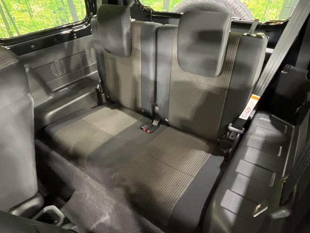 ジムニーシエラ ＪＣ　４ＷＤ　ＭＴ車　セーフティサポート　禁煙車　コーナーセンサー　スマートキー　ＬＥＤヘッド　ビルトインＥＴＣ　クルコン　オートライト　オートエアコン　純正１５インチアルミ　ＬＥＤフォグ（42枚目）