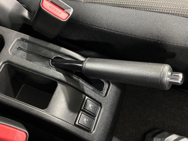 ジムニーシエラ ＪＣ　４ＷＤ　ＭＴ車　セーフティサポート　禁煙車　コーナーセンサー　スマートキー　ＬＥＤヘッド　ビルトインＥＴＣ　クルコン　オートライト　オートエアコン　純正１５インチアルミ　ＬＥＤフォグ（64枚目）