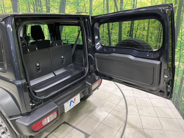 ジムニーシエラ ＪＣ　４ＷＤ　ＭＴ車　セーフティサポート　禁煙車　コーナーセンサー　スマートキー　ＬＥＤヘッド　ビルトインＥＴＣ　クルコン　オートライト　オートエアコン　純正１５インチアルミ　ＬＥＤフォグ（67枚目）