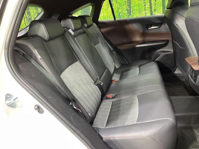 ハリアー G 4WD バックカメラ セーフティセンス レーダークルーズ 禁煙車 パワーシート コーナーセンサー スマートキー LEDヘッド ビルトインETC オートマチックハイビーム ブラインドスポットモニター(9枚目)