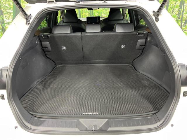 ハリアー G 4WD バックカメラ セーフティセンス レーダークルーズ 禁煙車 パワーシート コーナーセンサー スマートキー LEDヘッド ビルトインETC オートマチックハイビーム ブラインドスポットモニター(10枚目)