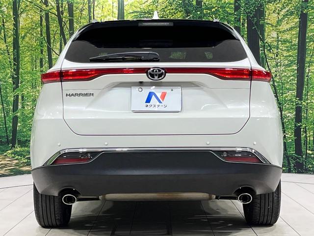 ハリアー G 4WD バックカメラ セーフティセンス レーダークルーズ 禁煙車 パワーシート コーナーセンサー スマートキー LEDヘッド ビルトインETC オートマチックハイビーム ブラインドスポットモニター(15枚目)