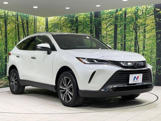 ハリアー G 4WD バックカメラ セーフティセンス レーダークルーズ 禁煙車 パワーシート コーナーセンサー スマートキー LEDヘッド ビルトインETC オートマチックハイビーム ブラインドスポットモニター(16枚目)