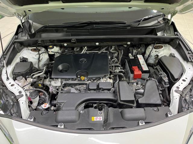 ハリアー G 4WD バックカメラ セーフティセンス レーダークルーズ 禁煙車 パワーシート コーナーセンサー スマートキー LEDヘッド ビルトインETC オートマチックハイビーム ブラインドスポットモニター(18枚目)