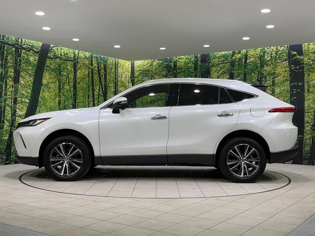 ハリアー G 4WD バックカメラ セーフティセンス レーダークルーズ 禁煙車 パワーシート コーナーセンサー スマートキー LEDヘッド ビルトインETC オートマチックハイビーム ブラインドスポットモニター(25枚目)