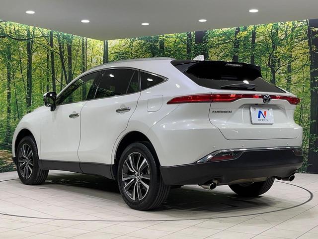 ハリアー G 4WD バックカメラ セーフティセンス レーダークルーズ 禁煙車 パワーシート コーナーセンサー スマートキー LEDヘッド ビルトインETC オートマチックハイビーム ブラインドスポットモニター(26枚目)