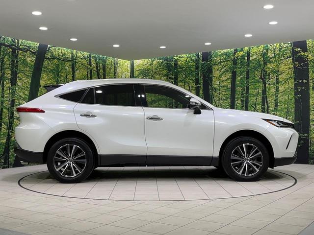 ハリアー G 4WD バックカメラ セーフティセンス レーダークルーズ 禁煙車 パワーシート コーナーセンサー スマートキー LEDヘッド ビルトインETC オートマチックハイビーム ブラインドスポットモニター(27枚目)