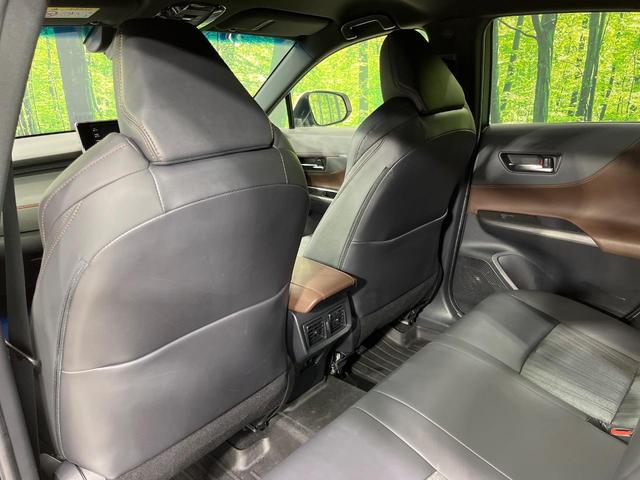 ハリアー G 4WD バックカメラ セーフティセンス レーダークルーズ 禁煙車 パワーシート コーナーセンサー スマートキー LEDヘッド ビルトインETC オートマチックハイビーム ブラインドスポットモニター(47枚目)