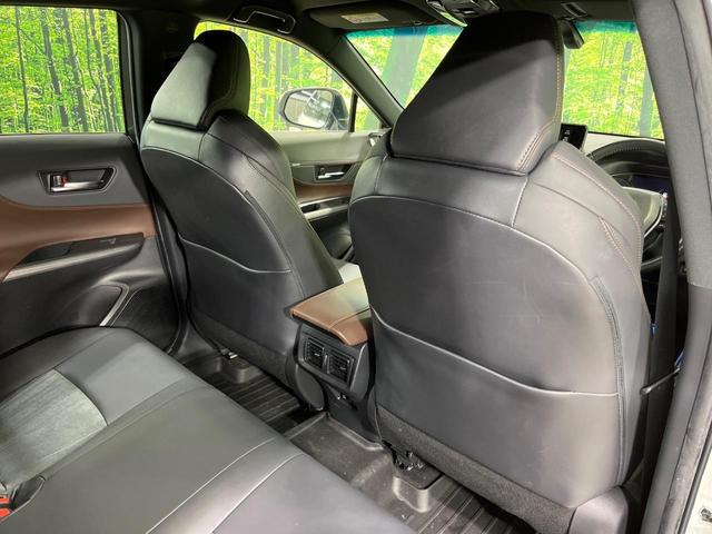 ハリアー G 4WD バックカメラ セーフティセンス レーダークルーズ 禁煙車 パワーシート コーナーセンサー スマートキー LEDヘッド ビルトインETC オートマチックハイビーム ブラインドスポットモニター(49枚目)