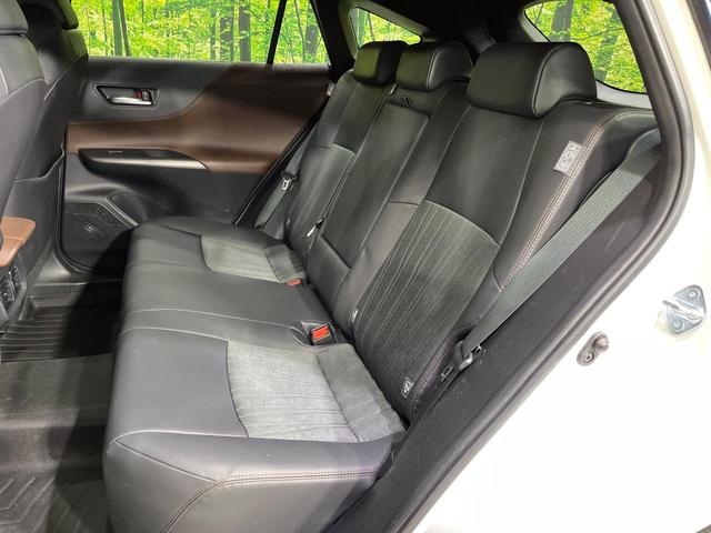 ハリアー G 4WD バックカメラ セーフティセンス レーダークルーズ 禁煙車 パワーシート コーナーセンサー スマートキー LEDヘッド ビルトインETC オートマチックハイビーム ブラインドスポットモニター(50枚目)