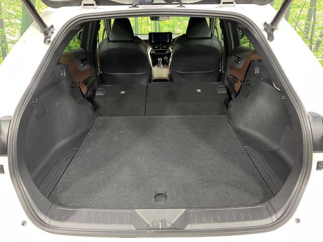 ハリアー G 4WD バックカメラ セーフティセンス レーダークルーズ 禁煙車 パワーシート コーナーセンサー スマートキー LEDヘッド ビルトインETC オートマチックハイビーム ブラインドスポットモニター(51枚目)