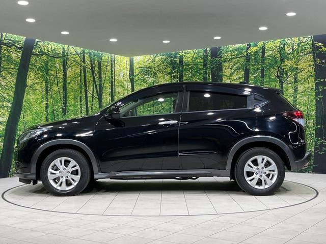 ヴェゼル ハイブリッドX・ホンダセンシング 本州仕入れ 4WD 純正SDナビ バックカメラ ホンダセンシング レーダークルーズ 禁煙車 シートヒーター コーナーセンサー レーンキープ スマートキー LEDヘッド ETC 誤発進抑制機能(25枚目)