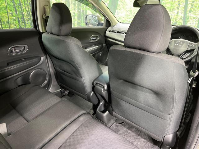 ヴェゼル ハイブリッドX・ホンダセンシング 本州仕入れ 4WD 純正SDナビ バックカメラ ホンダセンシング レーダークルーズ 禁煙車 シートヒーター コーナーセンサー レーンキープ スマートキー LEDヘッド ETC 誤発進抑制機能(49枚目)