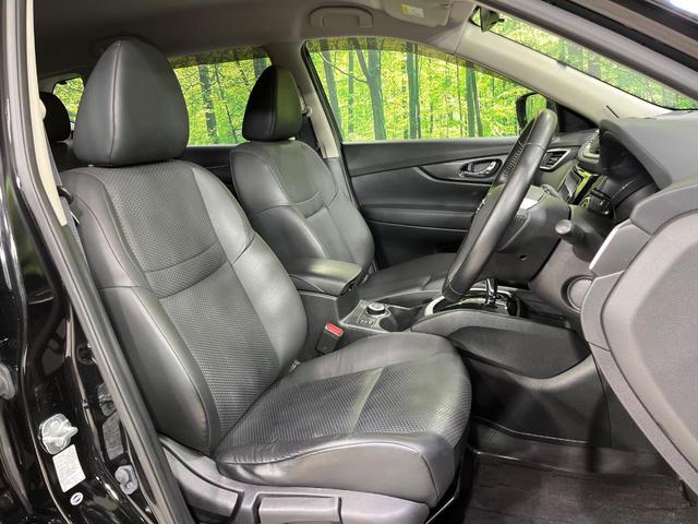 エクストレイル 20X ハイブリッド エマージェンシーブレーキP 4WD メモリーナビ バックカメラ エマージェンシーブレーキ 禁煙車 パワーバックドア 合皮シート ドラレコ コーナーセンサー スマートキー LEDヘッド ETC 車線逸脱警報 誤発進抑制機能(8枚目)