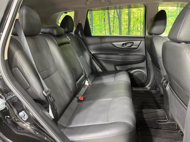 エクストレイル 20X ハイブリッド エマージェンシーブレーキP 4WD メモリーナビ バックカメラ エマージェンシーブレーキ 禁煙車 パワーバックドア 合皮シート ドラレコ コーナーセンサー スマートキー LEDヘッド ETC 車線逸脱警報 誤発進抑制機能(9枚目)