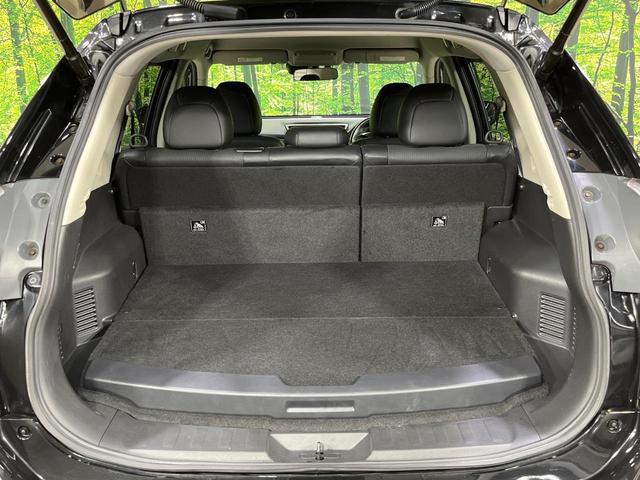 エクストレイル 20X ハイブリッド エマージェンシーブレーキP 4WD メモリーナビ バックカメラ エマージェンシーブレーキ 禁煙車 パワーバックドア 合皮シート ドラレコ コーナーセンサー スマートキー LEDヘッド ETC 車線逸脱警報 誤発進抑制機能(10枚目)