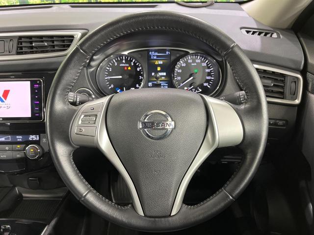 エクストレイル 20X ハイブリッド エマージェンシーブレーキP 4WD メモリーナビ バックカメラ エマージェンシーブレーキ 禁煙車 パワーバックドア 合皮シート ドラレコ コーナーセンサー スマートキー LEDヘッド ETC 車線逸脱警報 誤発進抑制機能(11枚目)