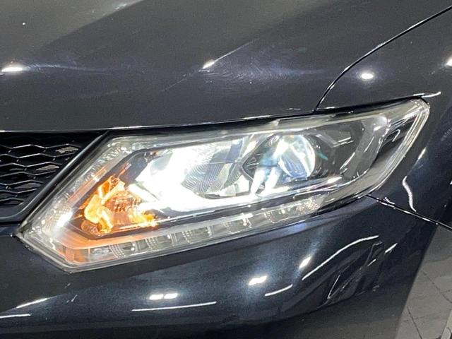 エクストレイル 20X ハイブリッド エマージェンシーブレーキP 4WD メモリーナビ バックカメラ エマージェンシーブレーキ 禁煙車 パワーバックドア 合皮シート ドラレコ コーナーセンサー スマートキー LEDヘッド ETC 車線逸脱警報 誤発進抑制機能(12枚目)