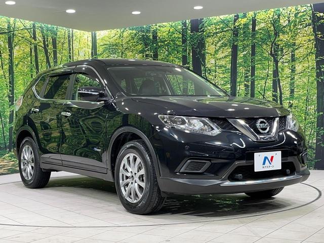 エクストレイル 20X ハイブリッド エマージェンシーブレーキP 4WD メモリーナビ バックカメラ エマージェンシーブレーキ 禁煙車 パワーバックドア 合皮シート ドラレコ コーナーセンサー スマートキー LEDヘッド ETC 車線逸脱警報 誤発進抑制機能(16枚目)