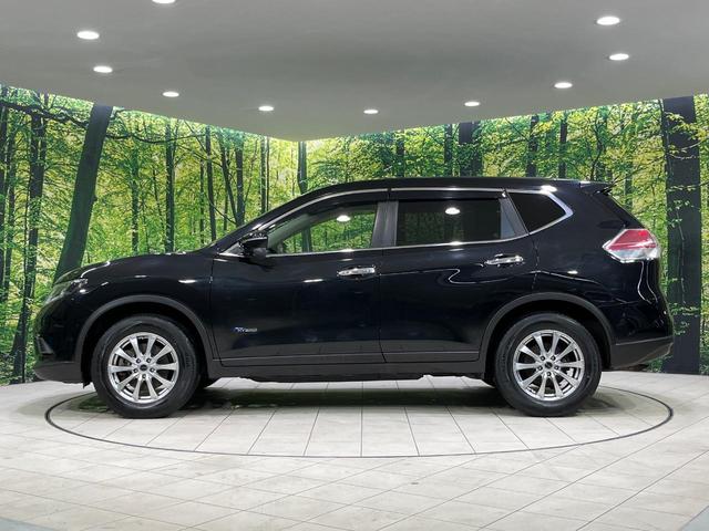 エクストレイル 20X ハイブリッド エマージェンシーブレーキP 4WD メモリーナビ バックカメラ エマージェンシーブレーキ 禁煙車 パワーバックドア 合皮シート ドラレコ コーナーセンサー スマートキー LEDヘッド ETC 車線逸脱警報 誤発進抑制機能(26枚目)