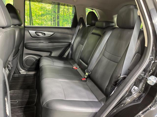 エクストレイル 20X ハイブリッド エマージェンシーブレーキP 4WD メモリーナビ バックカメラ エマージェンシーブレーキ 禁煙車 パワーバックドア 合皮シート ドラレコ コーナーセンサー スマートキー LEDヘッド ETC 車線逸脱警報 誤発進抑制機能(49枚目)