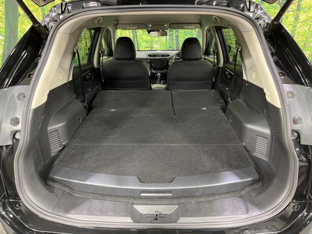 エクストレイル 20X ハイブリッド エマージェンシーブレーキP 4WD メモリーナビ バックカメラ エマージェンシーブレーキ 禁煙車 パワーバックドア 合皮シート ドラレコ コーナーセンサー スマートキー LEDヘッド ETC 車線逸脱警報 誤発進抑制機能(52枚目)