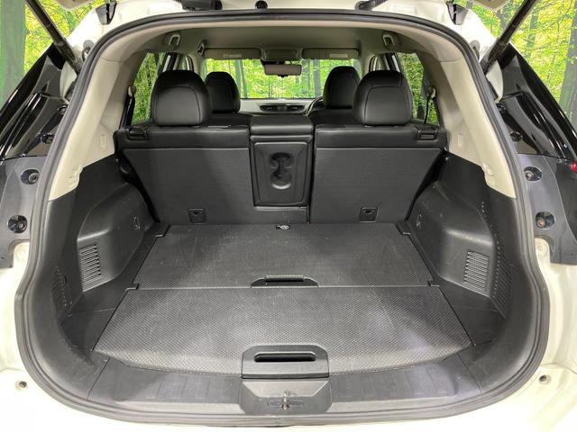 エクストレイル 20X 4WD 純正SDナビ 全周囲カメラ インテリジェントエマージェンシーブレーキ プロパイロット 禁煙車 電動リアゲート 合皮シート シートヒーター ドラレコ コーナーセンサー レーンキープ スマートキー(10枚目)