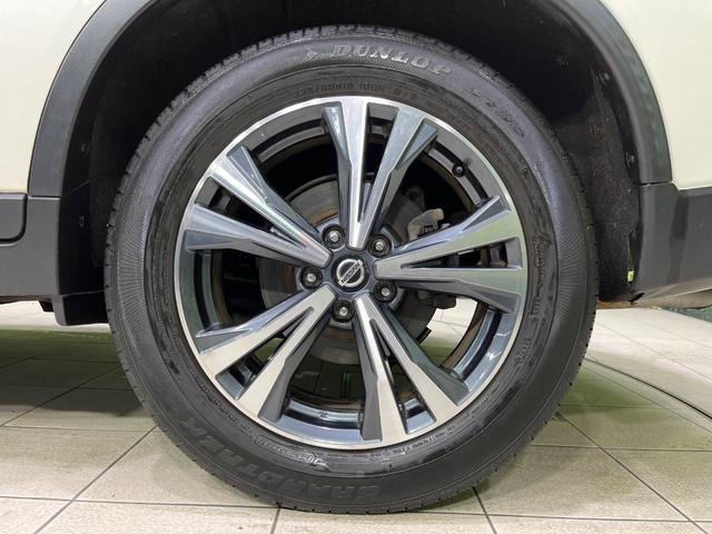 エクストレイル 20X 4WD 純正SDナビ 全周囲カメラ インテリジェントエマージェンシーブレーキ プロパイロット 禁煙車 電動リアゲート 合皮シート シートヒーター ドラレコ コーナーセンサー レーンキープ スマートキー(26枚目)