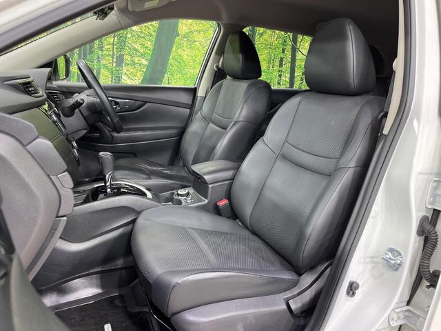 エクストレイル 20X 4WD 純正SDナビ 全周囲カメラ インテリジェントエマージェンシーブレーキ プロパイロット 禁煙車 電動リアゲート 合皮シート シートヒーター ドラレコ コーナーセンサー レーンキープ スマートキー(54枚目)