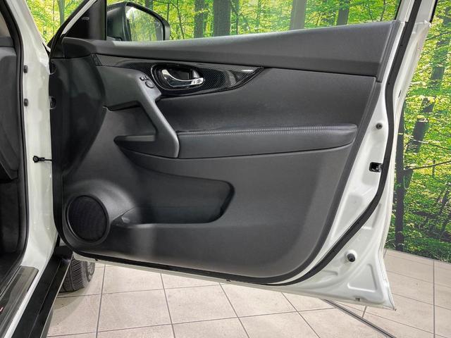 エクストレイル 20X 4WD 純正SDナビ 全周囲カメラ インテリジェントエマージェンシーブレーキ プロパイロット 禁煙車 電動リアゲート 合皮シート シートヒーター ドラレコ コーナーセンサー レーンキープ スマートキー(61枚目)