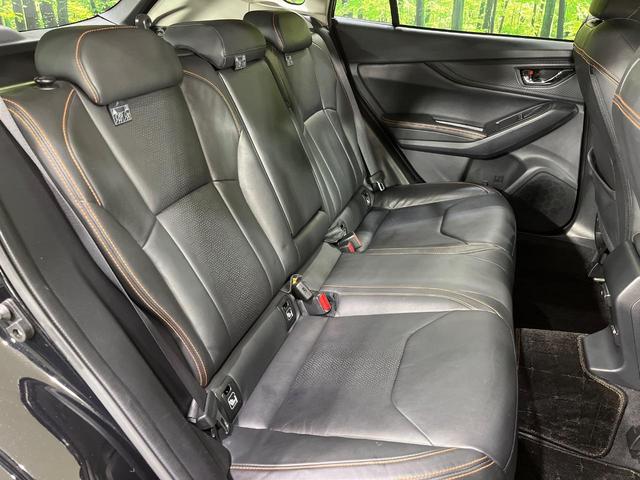 ＸＶ ２．０ｉ－Ｓ　アイサイト　本州仕入れ　４ＷＤ　メーカー８型ナビ　バックカメラ　アイサイトＶｅｒ３　レーダークルーズ　禁煙車　ブラックレザーシート　シートヒーター　ドラレコ　スマートキー　ＬＥＤヘッド　純正１７インチアルミ（9枚目）