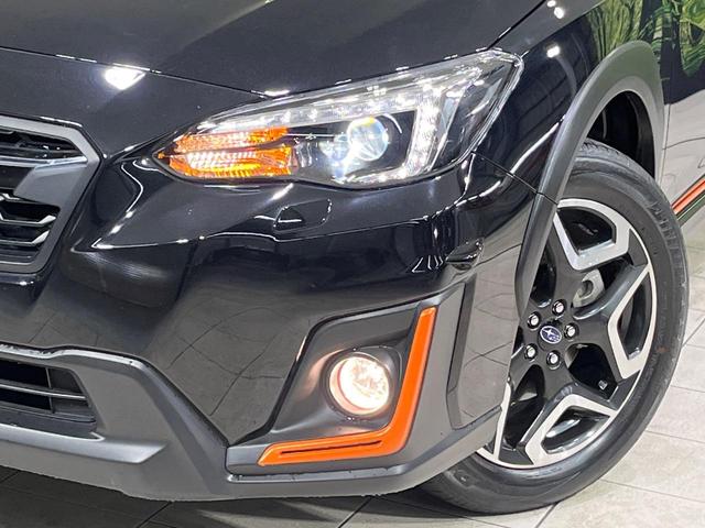 ＸＶ ２．０ｉ－Ｓ　アイサイト　本州仕入れ　４ＷＤ　メーカー８型ナビ　バックカメラ　アイサイトＶｅｒ３　レーダークルーズ　禁煙車　ブラックレザーシート　シートヒーター　ドラレコ　スマートキー　ＬＥＤヘッド　純正１７インチアルミ（12枚目）