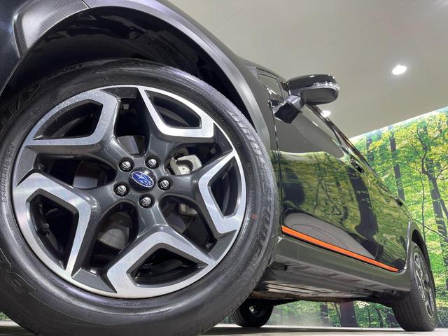 ＸＶ ２．０ｉ－Ｓ　アイサイト　本州仕入れ　４ＷＤ　メーカー８型ナビ　バックカメラ　アイサイトＶｅｒ３　レーダークルーズ　禁煙車　ブラックレザーシート　シートヒーター　ドラレコ　スマートキー　ＬＥＤヘッド　純正１７インチアルミ（13枚目）